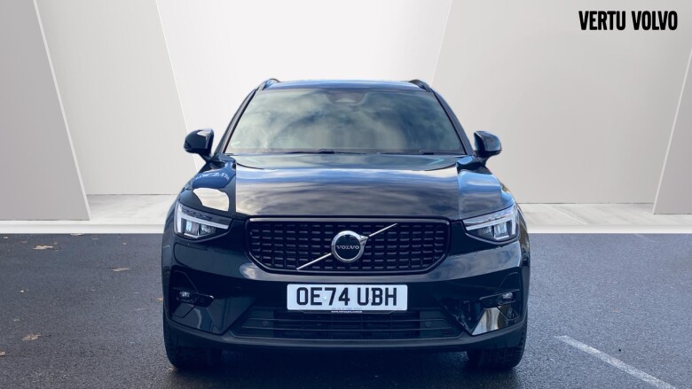 Volvo XC40 2.0 B3P Plus Dark 5dr Auto Petrol Estate